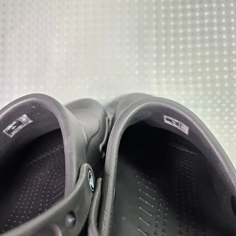 CROCS bistro clogs